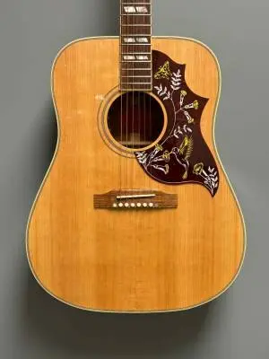 Gibson - ACOHBANGH 2